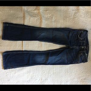 Silver Twisted Boot - 28/33